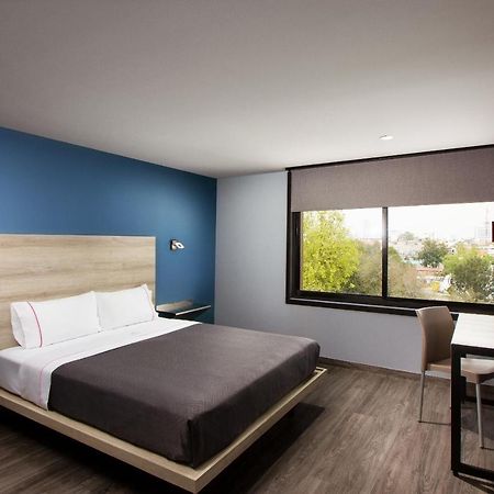 מקסיקו סיטי Hotel Mx Lagunilla מראה חיצוני תמונה