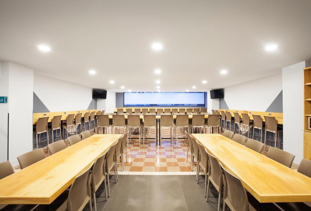 מקסיקו סיטי Hotel Mx Lagunilla מראה חיצוני תמונה