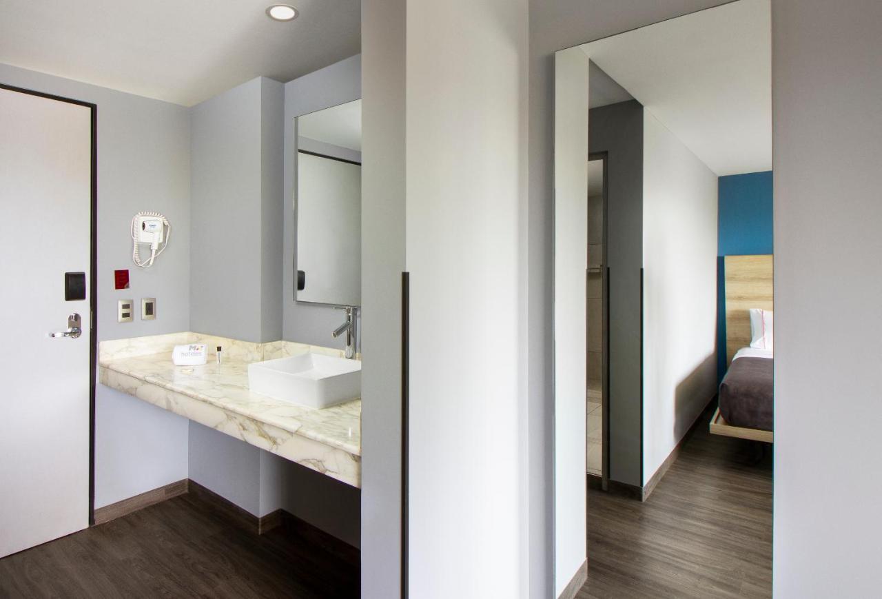 מקסיקו סיטי Hotel Mx Lagunilla מראה חיצוני תמונה