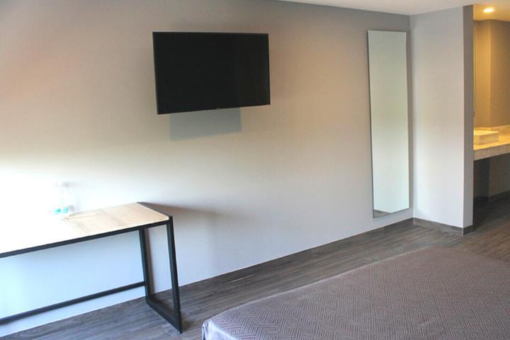 מקסיקו סיטי Hotel Mx Lagunilla מראה חיצוני תמונה