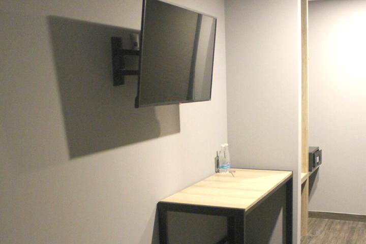 מקסיקו סיטי Hotel Mx Lagunilla מראה חיצוני תמונה