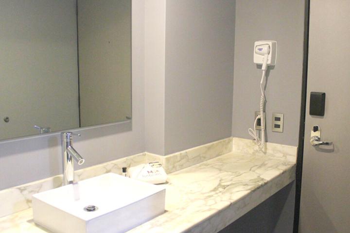 מקסיקו סיטי Hotel Mx Lagunilla מראה חיצוני תמונה