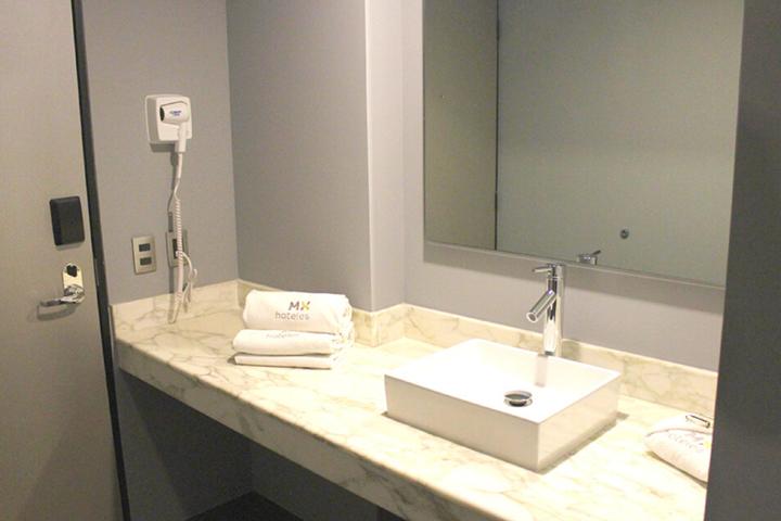 מקסיקו סיטי Hotel Mx Lagunilla מראה חיצוני תמונה
