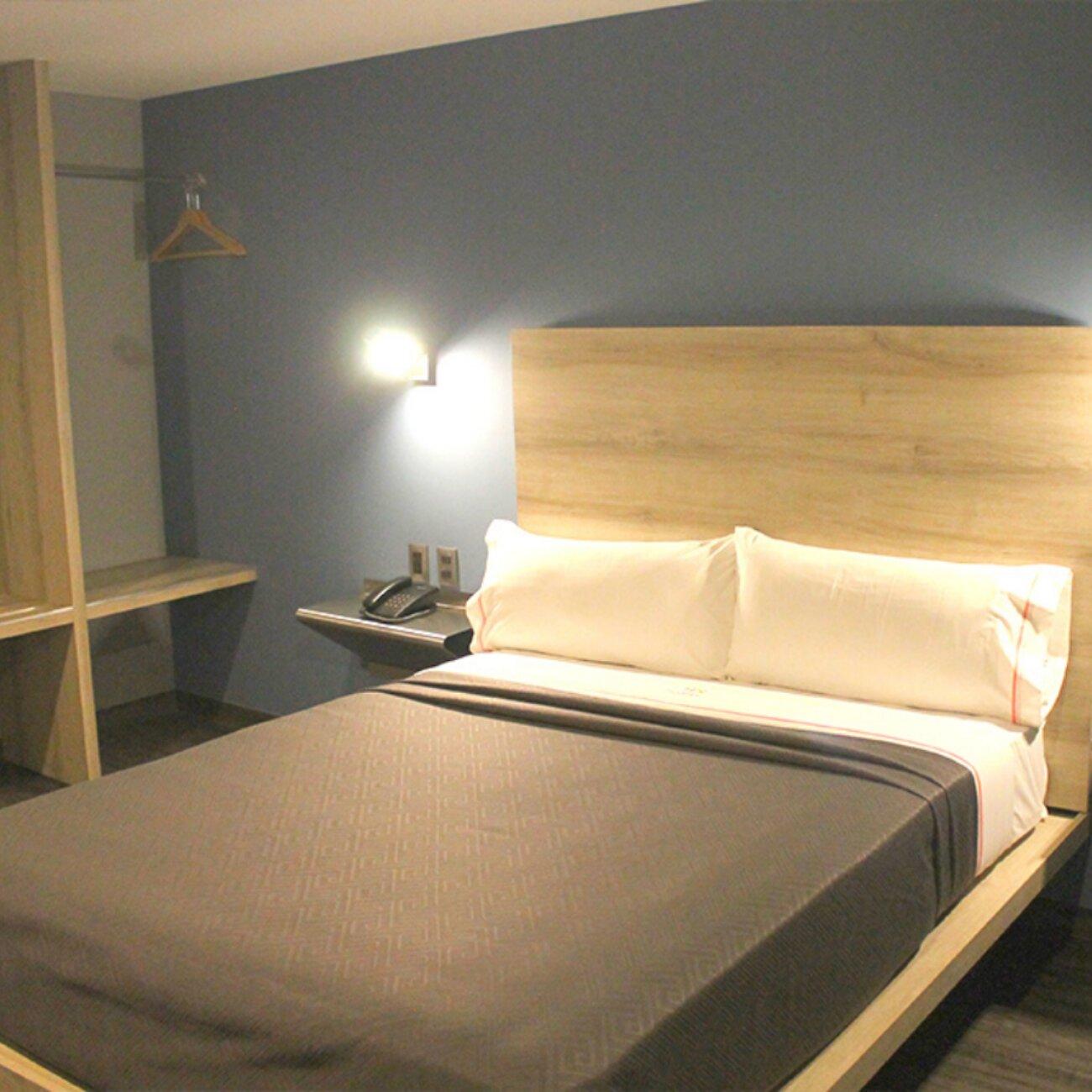 מקסיקו סיטי Hotel Mx Lagunilla מראה חיצוני תמונה