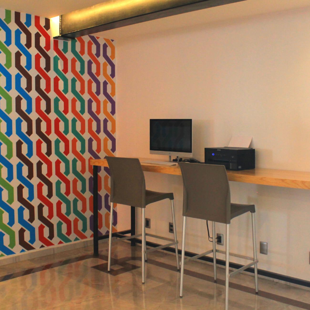 מקסיקו סיטי Hotel Mx Lagunilla מראה חיצוני תמונה